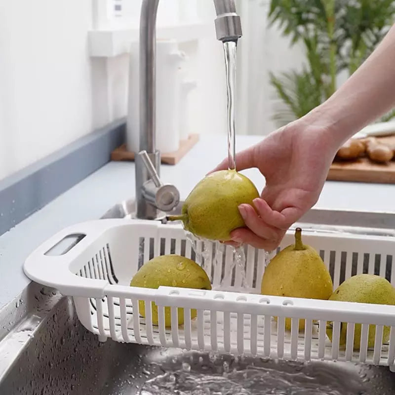 Égouttoir Alimentaire Panier de Drainage