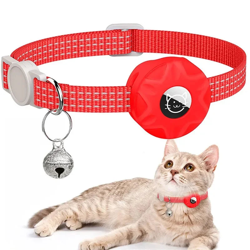 Collier Traceur pour Chats