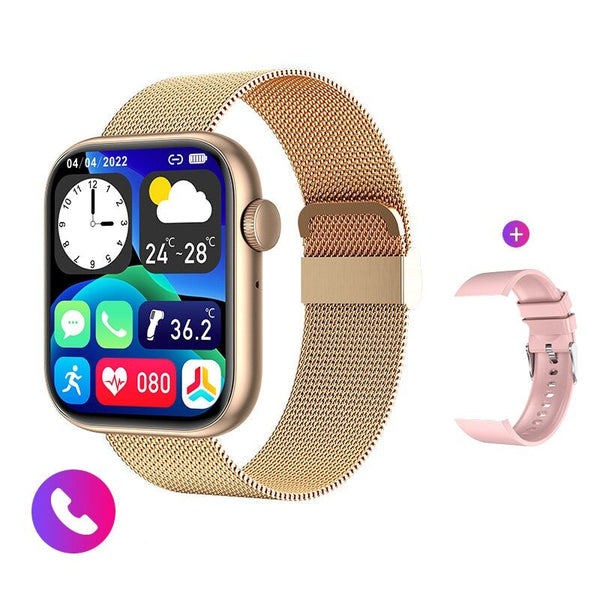 SmartWatch Féminine Élégante