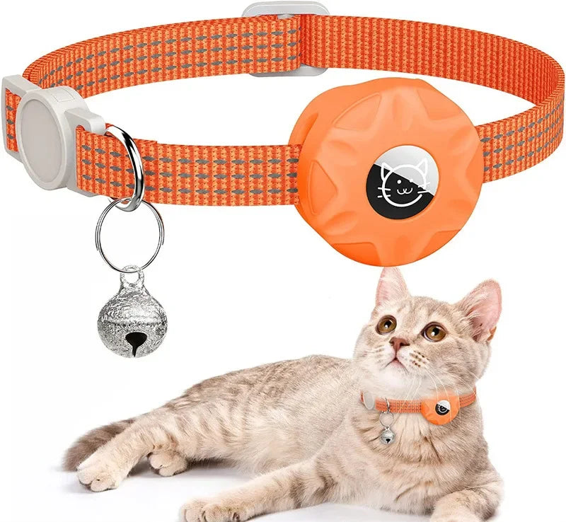 Collier Traceur pour Chats