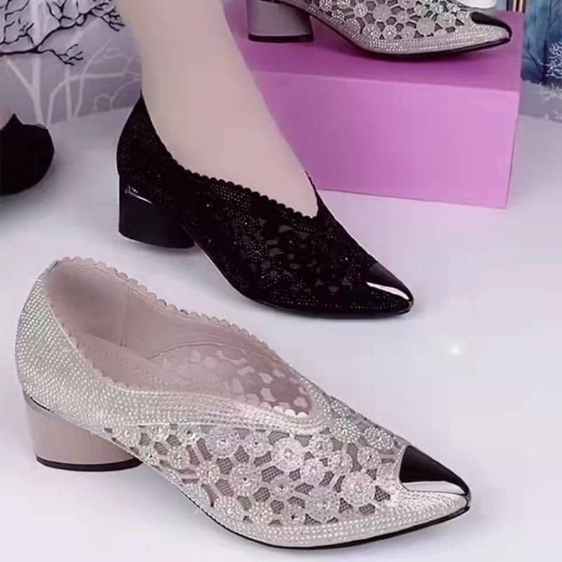 Chaussure Femme à Talon